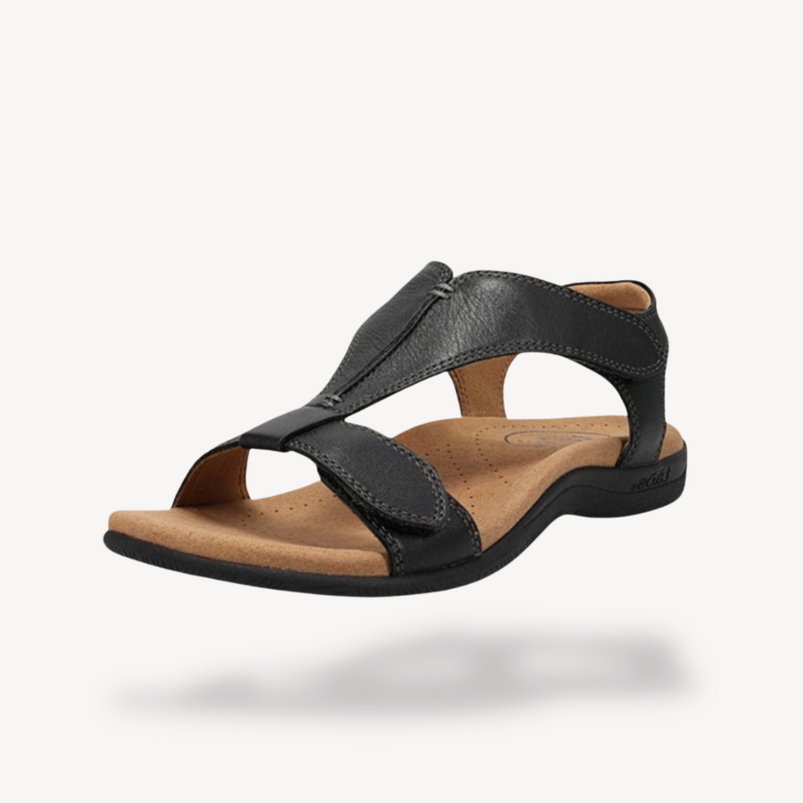 Women's Lightweight Arch Support Sandals | Comfortable Summer Footwear 0