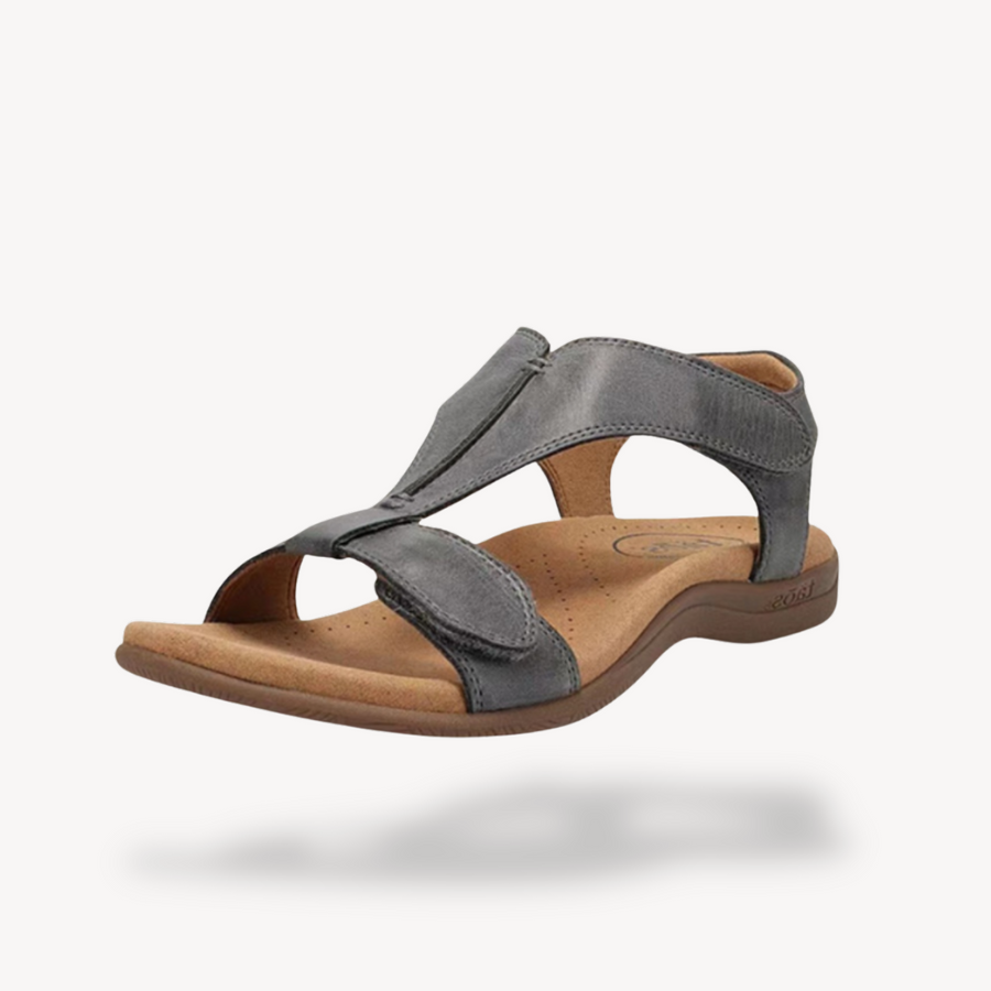 Women's Lightweight Arch Support Sandals | Comfortable Summer Footwear 1
