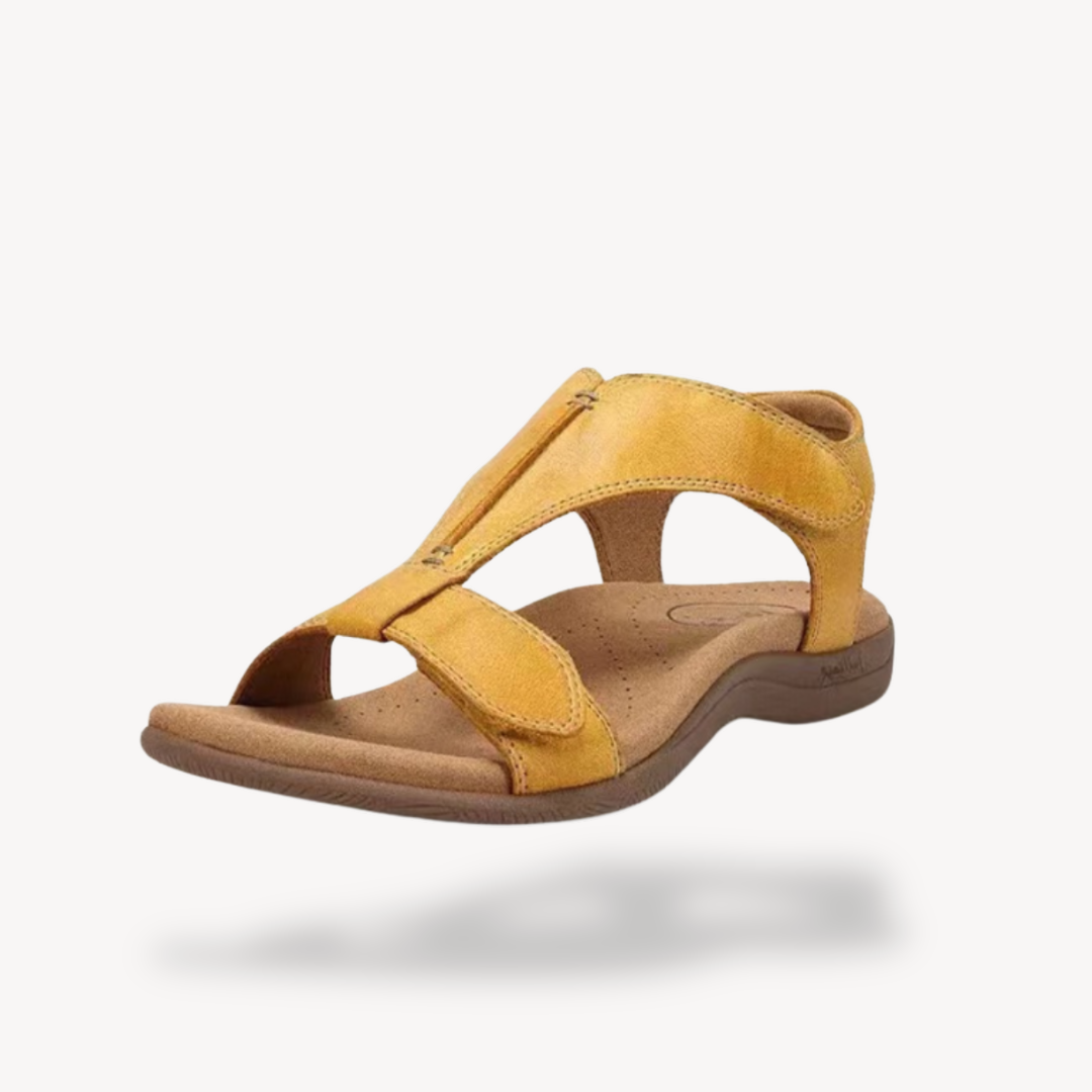 Women's Lightweight Arch Support Sandals | Comfortable Summer Footwear 2