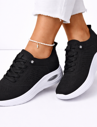 Women's Lightweight Breathable Slip-On Sneakers | Comfortable Everyday Footwear 0