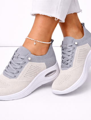 Women's Lightweight Breathable Slip-On Sneakers | Comfortable Everyday Footwear 2
