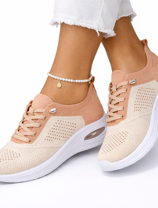 Women's Lightweight Breathable Slip-On Sneakers | Comfortable Everyday Footwear 3