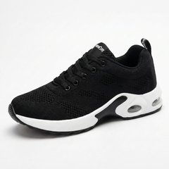 Women's Lightweight Breathable Walking Shoes | Cushioned Arch Support Sneakers for All-Day Comfort 2
