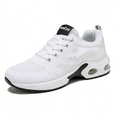 Women's Lightweight Breathable Walking Shoes | Cushioned Arch Support Sneakers for All-Day Comfort 3