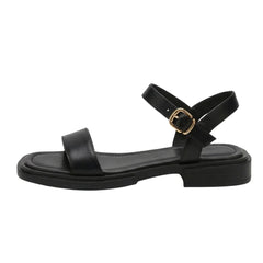 Women's Lightweight Orthopedic Sandals | Adjustable Comfort Summer Footwear 3