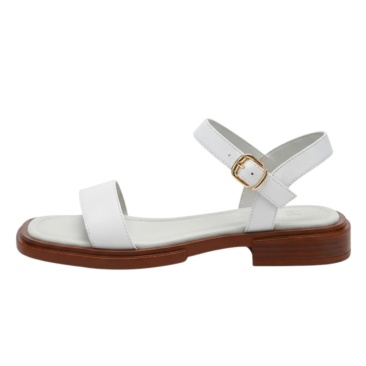 Women's Lightweight Orthopedic Sandals | Adjustable Comfort Summer Footwear 4