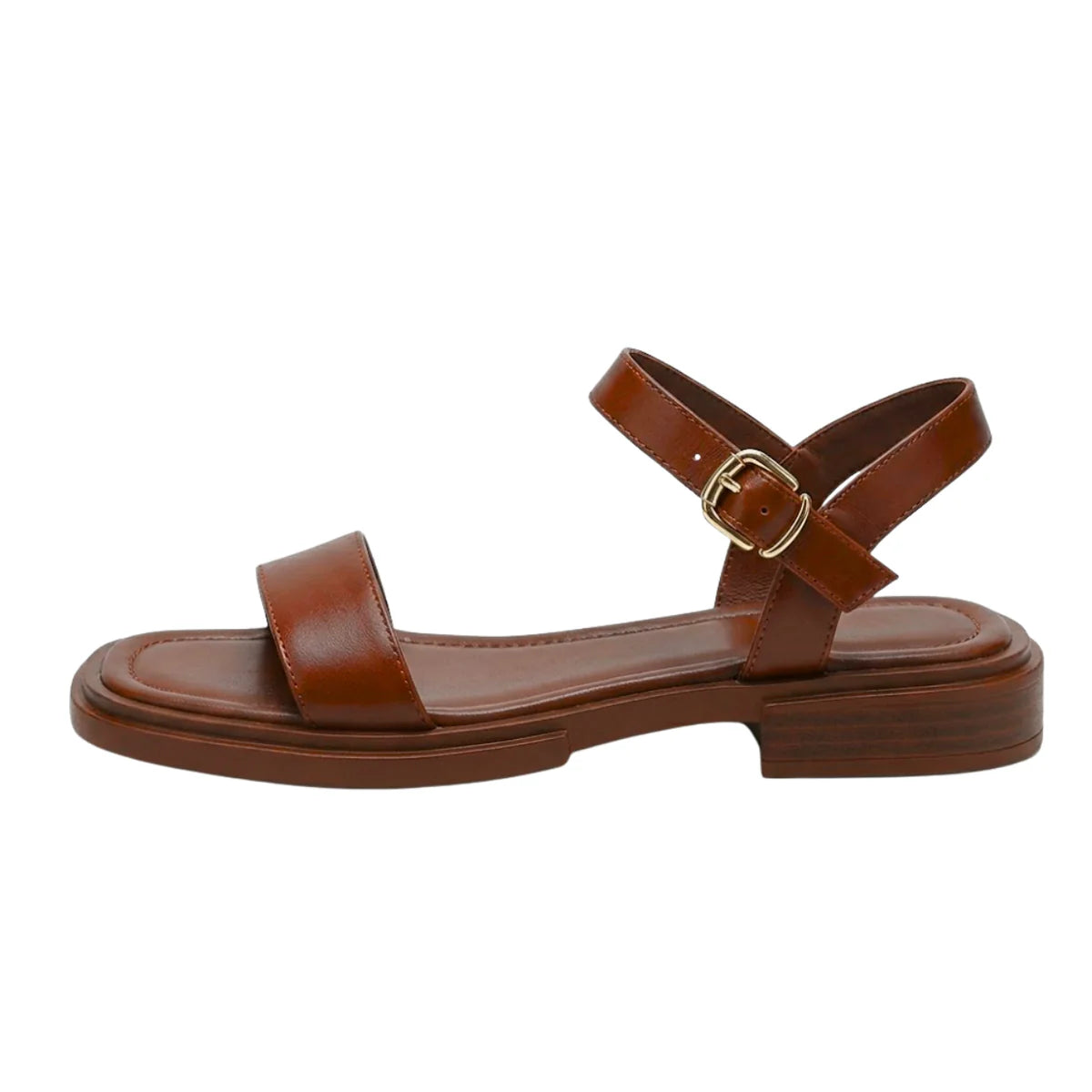 Women's Lightweight Orthopedic Sandals | Adjustable Comfort Summer Footwear 5