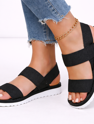Women's Lightweight Orthopedic Sandals | Comfortable Anti-Slip Everyday Footwear 2