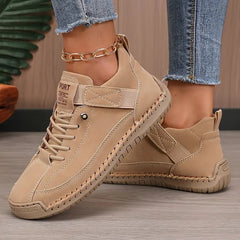 Women's Lightweight Slip-On Sneakers | Comfortable Casual Walking Shoes 2