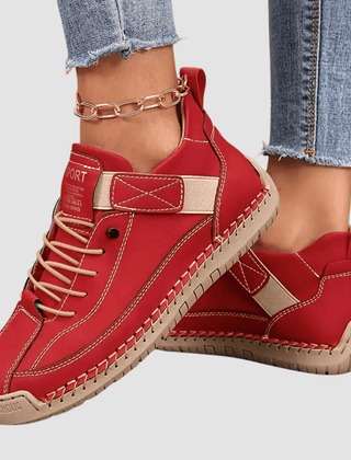 Women's Lightweight Slip-On Sneakers | Comfortable Casual Walking Shoes 3