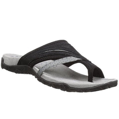 Women's Memory Foam Slippers | Adjustable Cozy Comfort Footwear 0