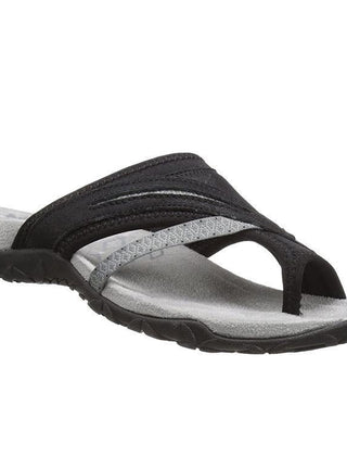 Women's Memory Foam Slippers | Adjustable Cozy Comfort Footwear 0