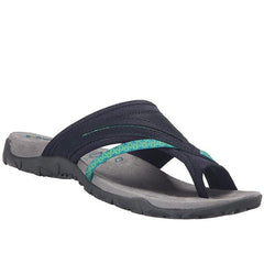 Women's Memory Foam Slippers | Adjustable Cozy Comfort Footwear 2