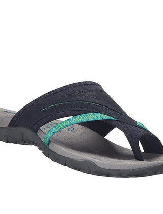 Women's Memory Foam Slippers | Adjustable Cozy Comfort Footwear 2
