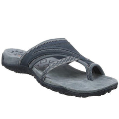 Women's Memory Foam Slippers | Adjustable Cozy Comfort Footwear 3