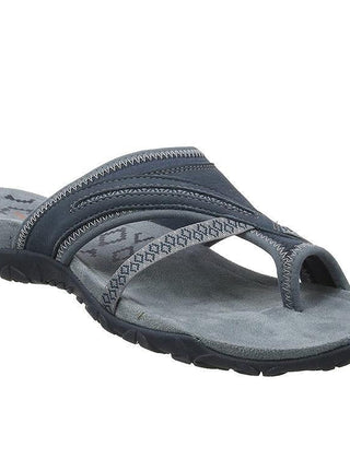 Women's Memory Foam Slippers | Adjustable Cozy Comfort Footwear 3
