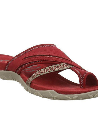 Women's Memory Foam Slippers | Adjustable Cozy Comfort Footwear 4