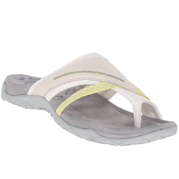 Women's Memory Foam Slippers | Adjustable Cozy Comfort Footwear 5