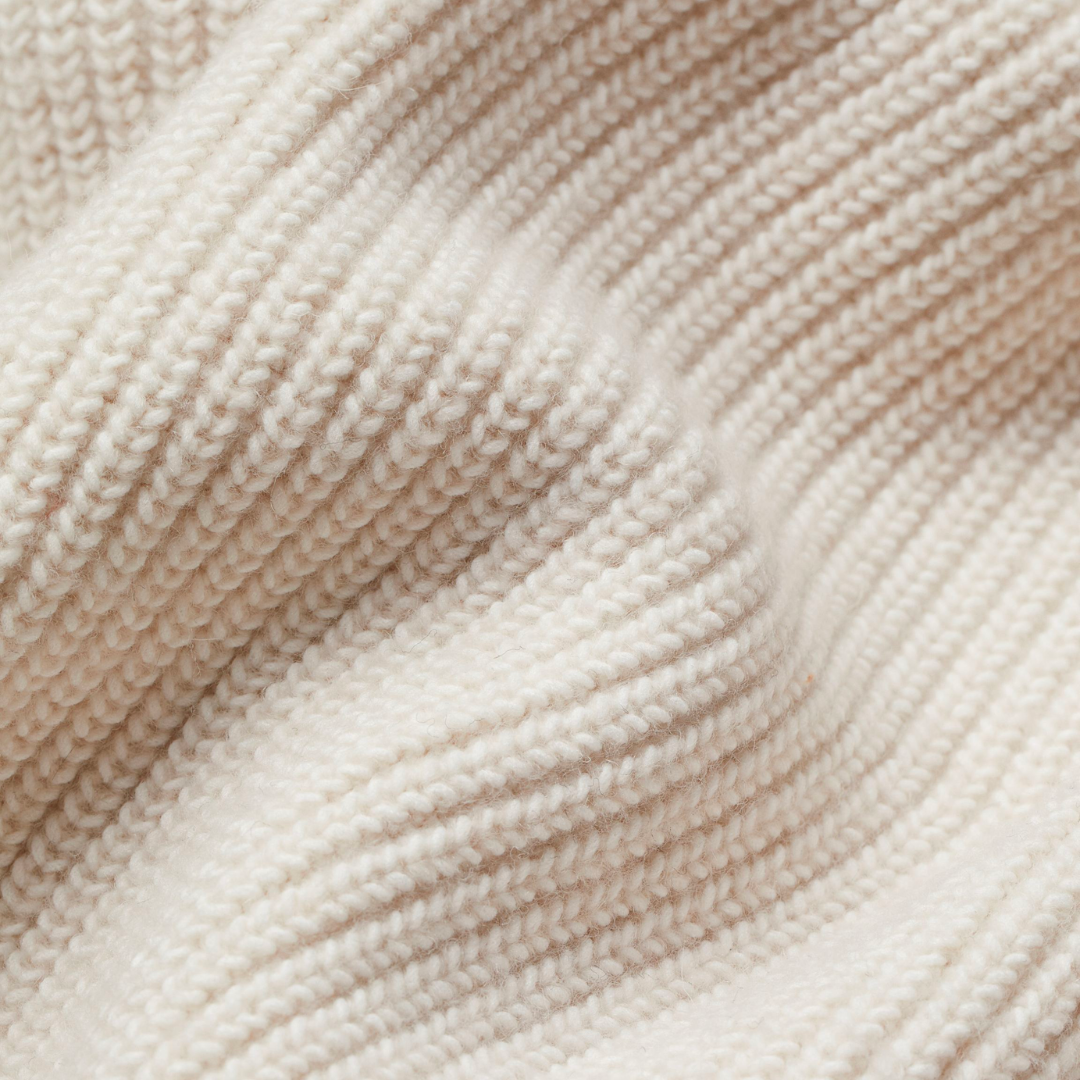 Women's Premium Knitted Wool Cardigan | Cozy Oversized Open-Front Sweater 4