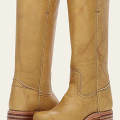 Women's Premium Leather Cowboy Boots | Elegant Western Style with Comfortable Fit 1