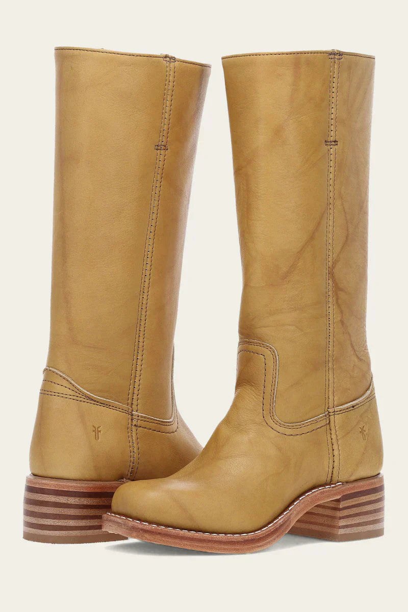 Women's Premium Leather Cowboy Boots | Elegant Western Style with Comfortable Fit 1