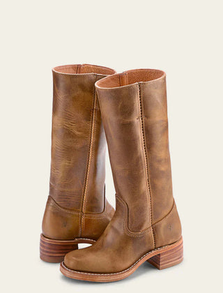 Women's Premium Leather Cowboy Boots | Elegant Western Style with Comfortable Fit 3