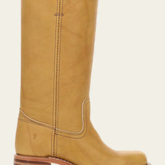 Women's Premium Leather Cowboy Boots | Elegant Western Style with Comfortable Fit 4