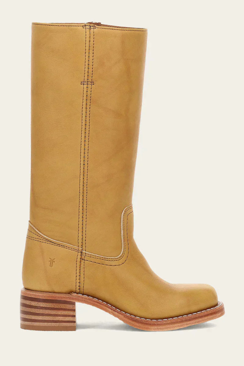Women's Premium Leather Cowboy Boots | Elegant Western Style with Comfortable Fit 4