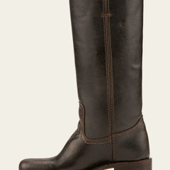 Women's Premium Leather Cowboy Boots | Elegant Western Style with Comfortable Fit 8