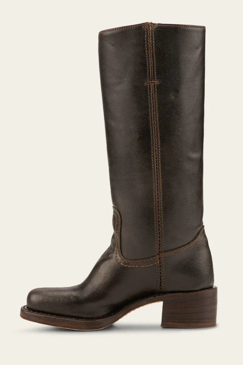 Women's Premium Leather Cowboy Boots | Elegant Western Style with Comfortable Fit 8