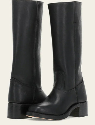Women's Premium Leather Cowboy Boots | Elegant Western Style with Comfortable Fit 9