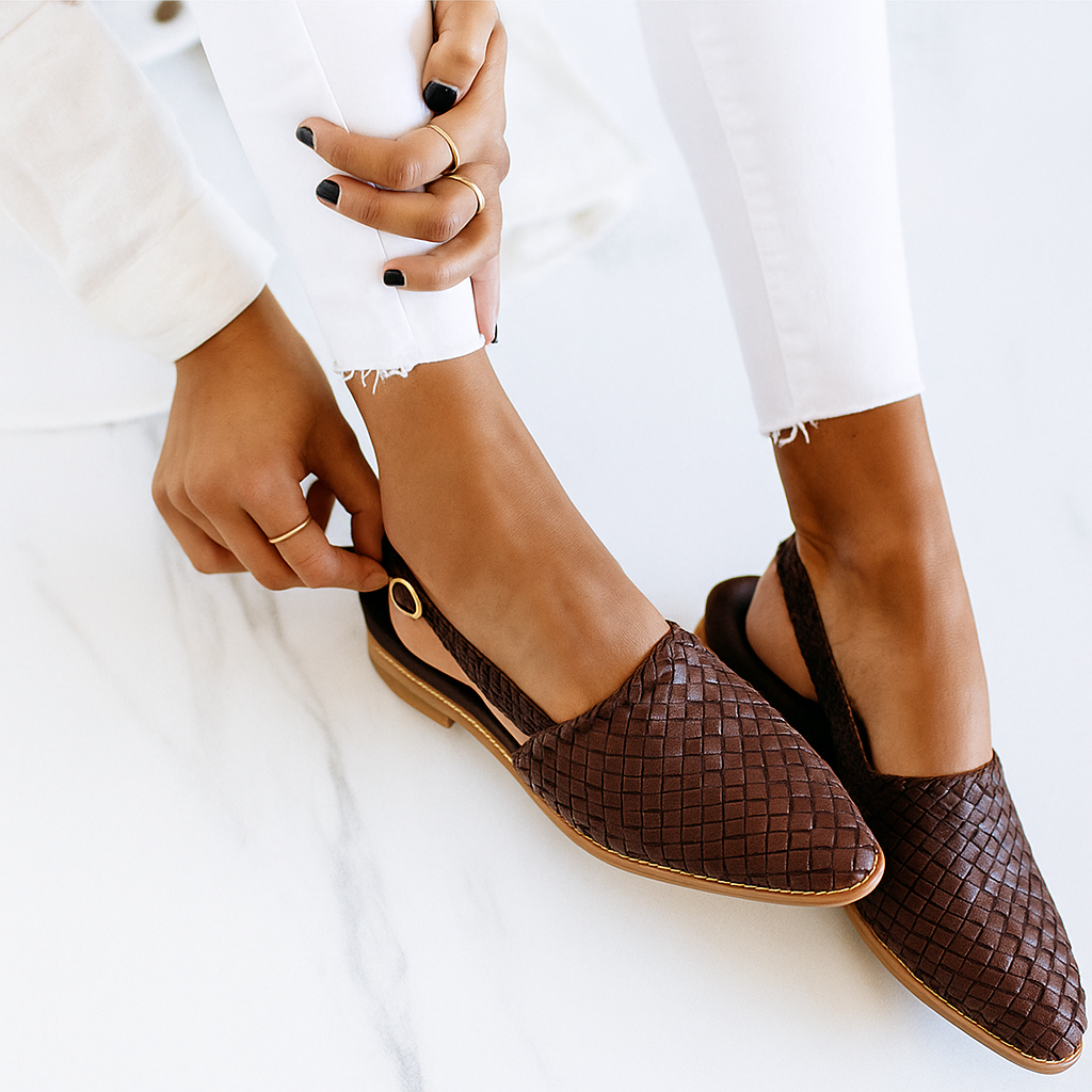 Women's Soft Leather Orthopaedic Sandals | Comfortable Adjustable Summer Footwear 7