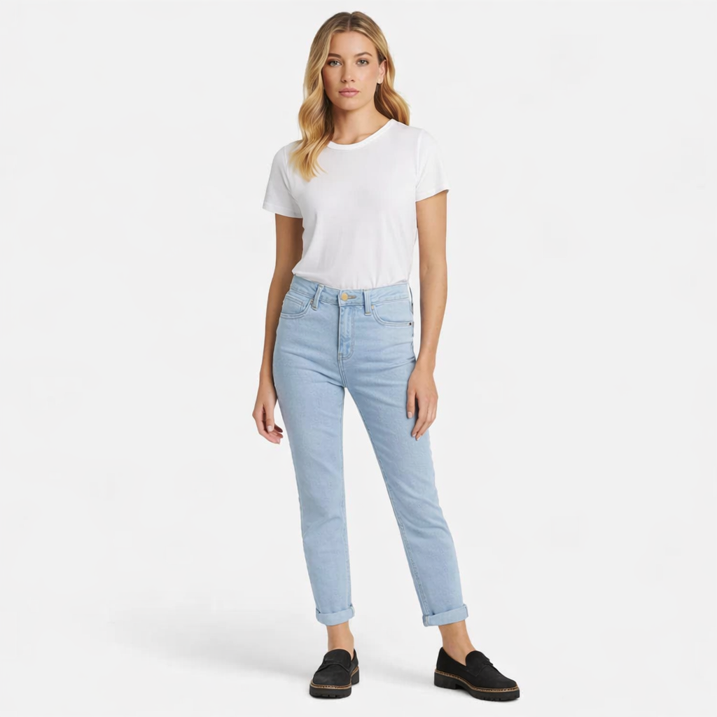 Women's Suede Loafers | Supportive Slip-On Everyday Shoes 7