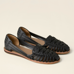 Women's Woven Orthopedic Sandals | Elegant Lightweight Summer Shoes 0