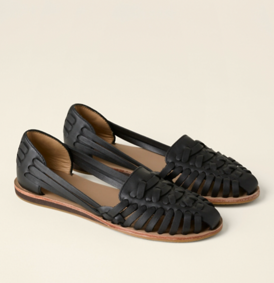 Women's Woven Orthopedic Sandals | Elegant Lightweight Summer Shoes 0