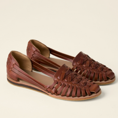 Women's Woven Orthopedic Sandals | Elegant Lightweight Summer Shoes 1