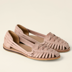 Women's Woven Orthopedic Sandals | Elegant Lightweight Summer Shoes 2