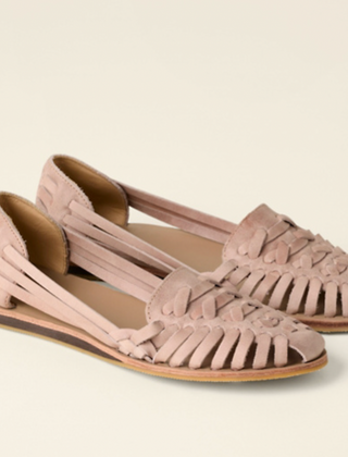 Women's Woven Orthopedic Sandals | Elegant Lightweight Summer Shoes 2