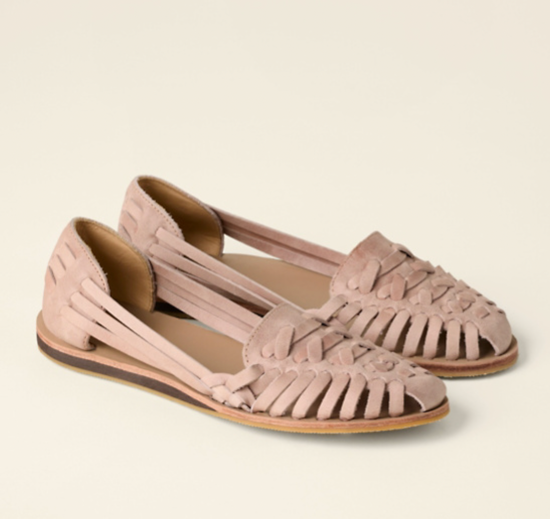 Women's Woven Orthopedic Sandals | Elegant Lightweight Summer Shoes 2