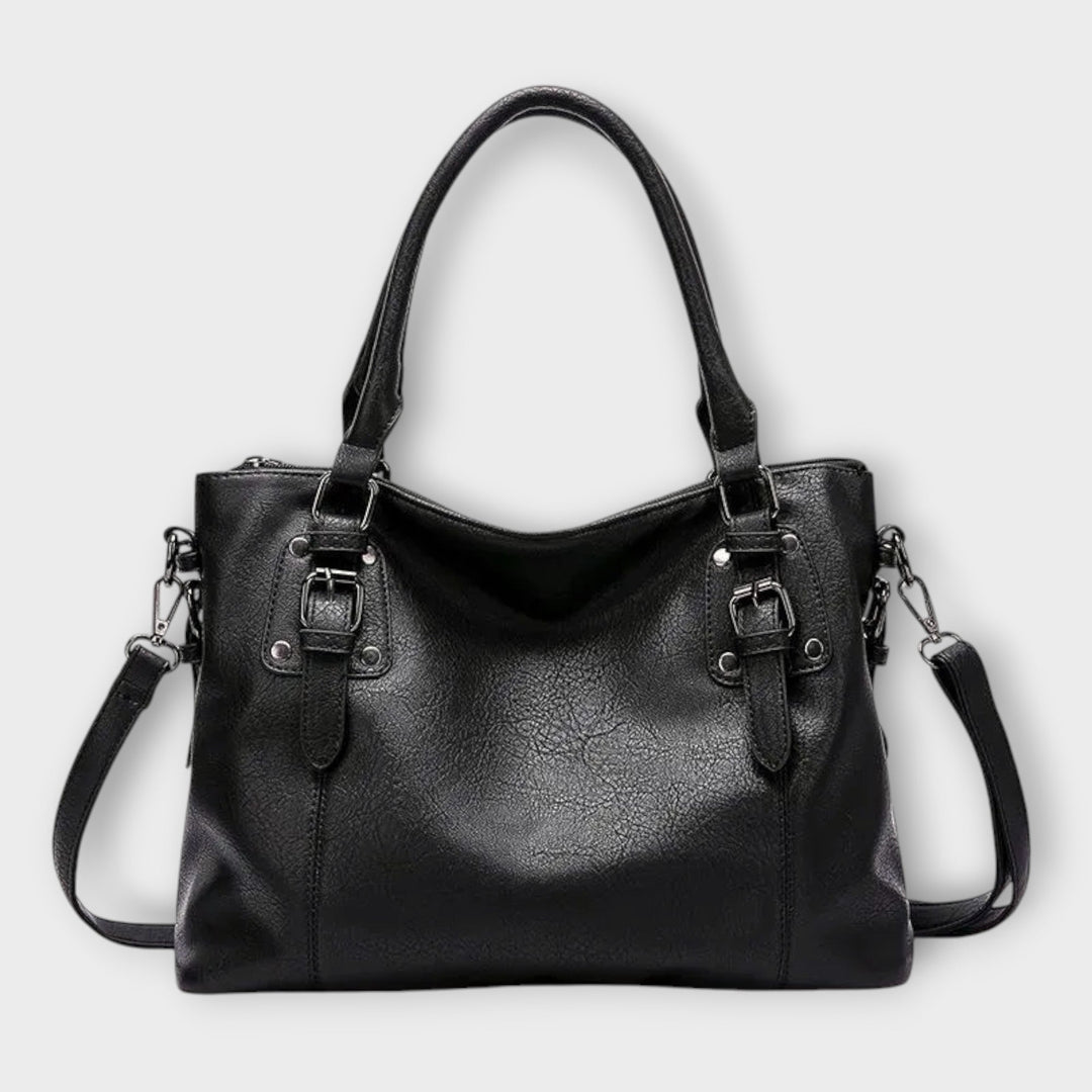 Solveig | Classic Handbag for Women | Lunarafi