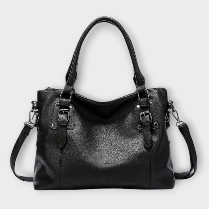 Solveig | Classic Handbag for Women | Lunarafi