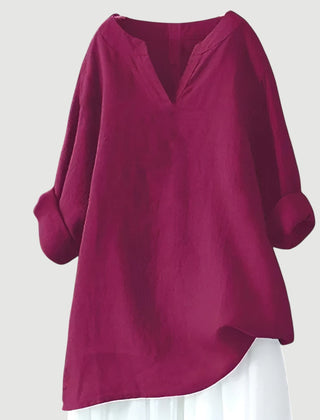 Michelle | Airy Comfortable Shirt for Women 3