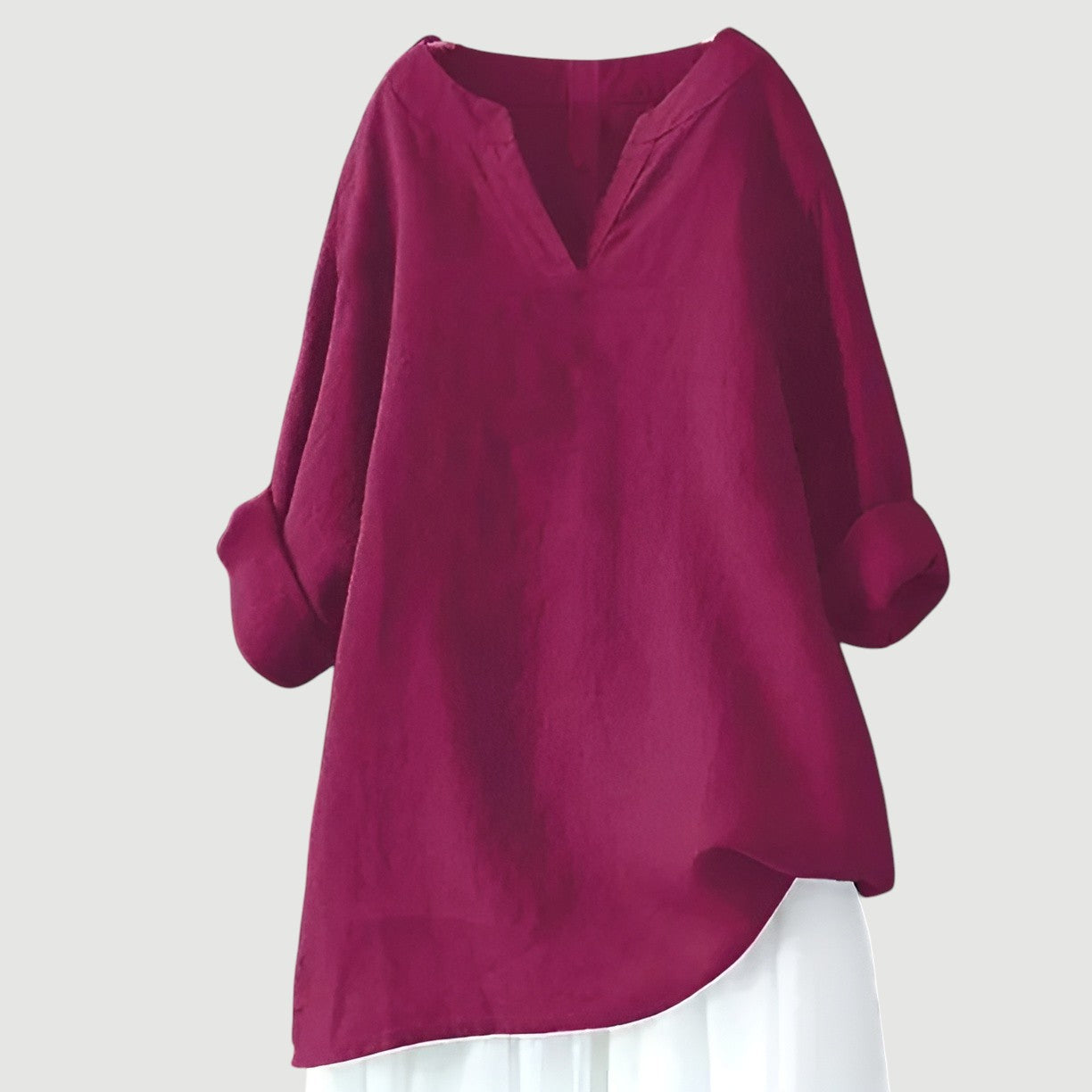 Michelle | Airy Comfortable Shirt for Women 3