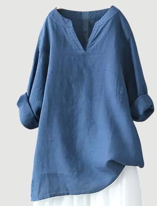 Michelle | Airy Comfortable Shirt for Women 1