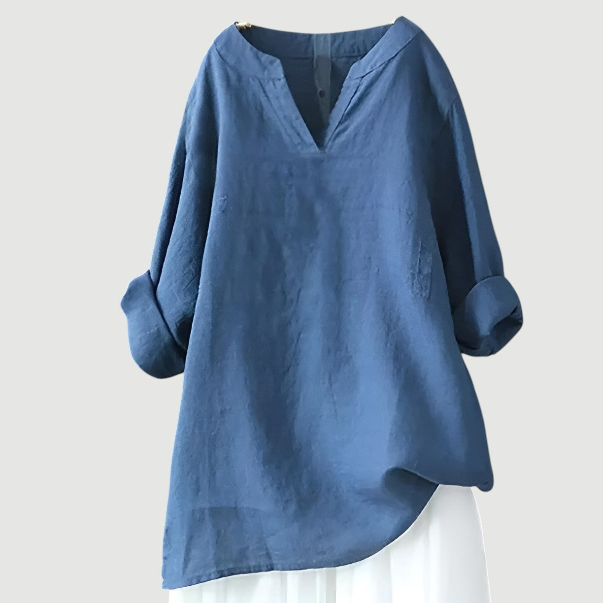 Michelle | Airy Comfortable Shirt for Women 1