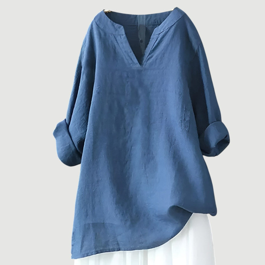 Michelle | Airy Comfortable Shirt for Women 1