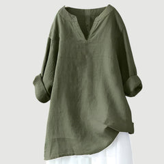 Michelle | Airy Comfortable Shirt for Women 2