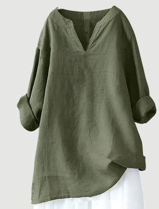 Michelle | Airy Comfortable Shirt for Women 2