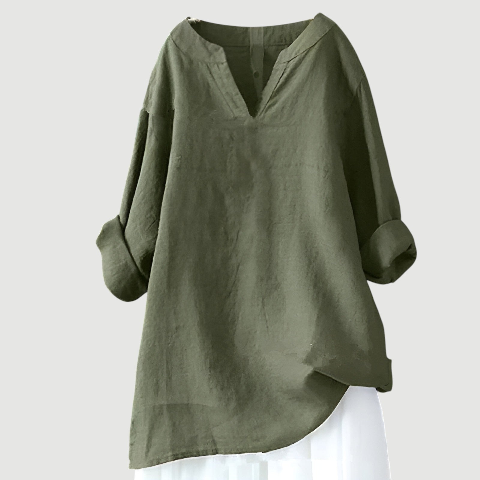 Michelle | Airy Comfortable Shirt for Women 2