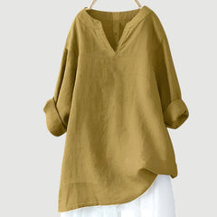 Michelle | Airy Comfortable Shirt for Women 4